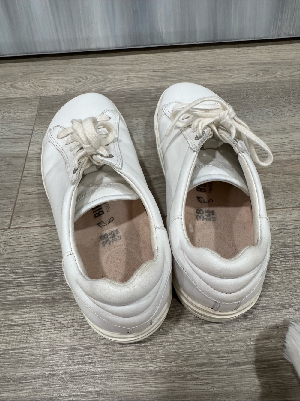 Birkenstock Bend Low Casual Sneaker - Picture 6 of 9